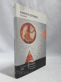 Cotroneo, Roberto, Otranto, 2005