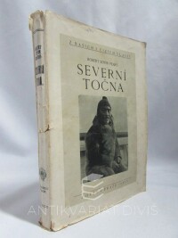 Peary, Robert Edvin, Severní točna, 1913