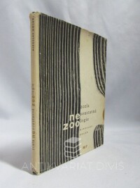 Holub, Miroslav, Zcela nesoustavná zoologie - texty k fotografiím Květoslava Přibyla, 1963