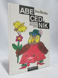 Štuka, Ivo, Abecedník, 1999