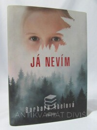 Abelová, Barbara, Já nevím, 2019