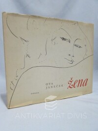 Janeček, Ota, Žena, 1971
