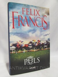 Francis, Felix, Puls, 2020