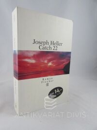Heller, Joseph, Catch 22, 1964