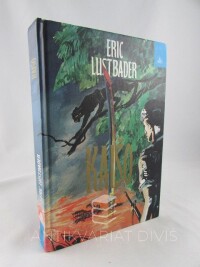 Lustbader, Eric, Kaišo, 1996