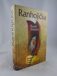 Jordanová, Ricarda, Ranhojička, 2011