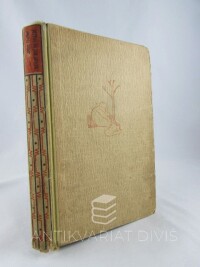 Thurber, James, Zmatený muž na hrazdě, 1948