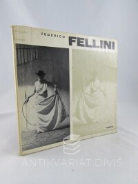 Solmi, Angelo, Federico Fellini, 1967