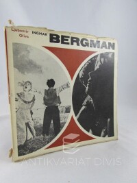 Oliva, Lubomír, Igmar Bergman, 1966