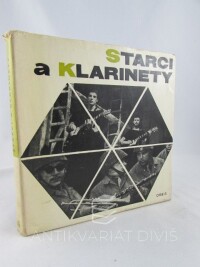 Sidon, Karol, Starci a klarinety, 1965