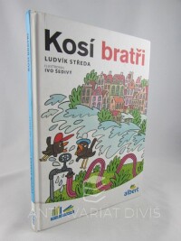 Středa, Ludvík, Kosí bratři, 2015
