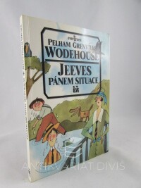 Wodehouse, Pelham Grenville, Jeeves pánem situace, 1997