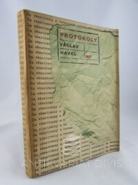 Havel, Václav, Protokoly, Zahradní slavnost, O dialektické metafysice, Antikódy, Anatomie gagu, Vyrozumění, 1966