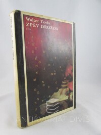 Tevis, Walter, Zpěv drozda, 1986