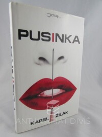 Žilák, Karel, Pusinka, 2007