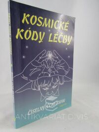 Lebedev, A., Kosmické kódy léčby - Šou-1: Číselný čchi-kung, 2002