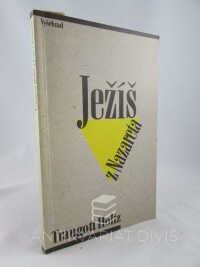 Holtz, Traugott, Ježíš z Nazareta, 1991