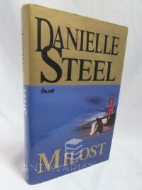 Steel, Danielle, Milost, 2009