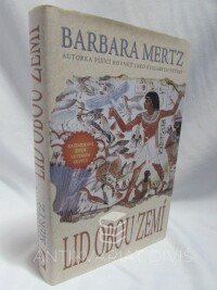 Mertz, Barbara (Peters Elizabeth), Lid obou zemí, 2009