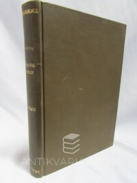 Welten, Heinz, Nebukadnezar: Král králů, 1926