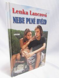 Lanczová, Lenka, Nebe plné hvězd, 2006