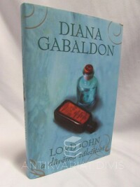 Gabaldon, Diana, Lord John a důvěrná záležitost, 2017