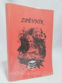 kolektiv, autorů, Zpěvník, 0