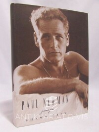 Levy, Shawn, Paul Newman, 2010