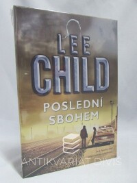 Child, Lee, Poslední sbohem, 2012
