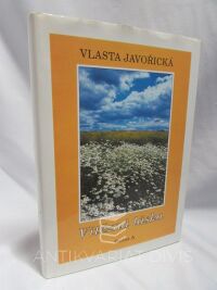Javořická, Vlasta, Vítězná láska: Silnější než smrt, 1997