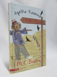 Beaton, M. C., Agatha Raisinová a výletníci z Dembley, 2017