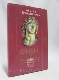 Renaultová, Mary, Oheň z nebes, 1996
