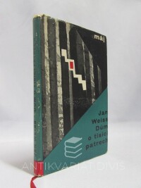 Weiss, Jan, Dům o tisíci patrech, 1964