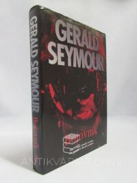 Seymour, Gerald, Bojovník, 2002