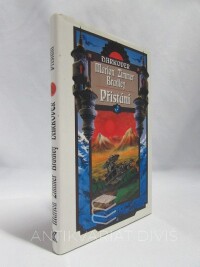 Bradley, Marion Zimmer, Darkover 1: Přistání, 1996