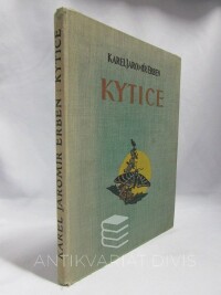 Erben, Karel Jaromír, Kytice, 1935
