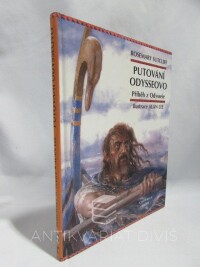 Sutcliff, Rosemary, Putování Odysseovo: Příběh z Odysseie, 1999