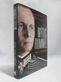 Remy, Maurice Philip, Mýtus Rommel, 2004