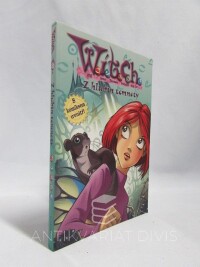 kolektiv, autorů, Witch 8: Z hlubin temnoty, 2006