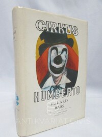 Bass, Eduard, Cirkus Humberto, 1985