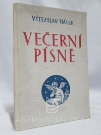Hálek, Vítězslav, Večerní písně, 0