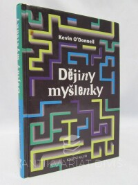 O´Donnell, Kevin, Dějiny myšlenky, 2004