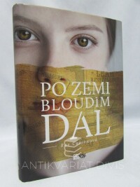 Carsonová, Rae, Po zemi bloudím dál, 2017