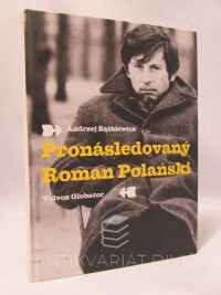Batkiwwicz, Andrzej, Pronásledovaný Roman Polański, 2008