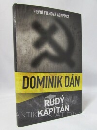 Dán, Dominik, Rudý kapitán, 2015