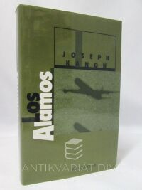 Kanon, Joseph, Los Alamos, 2000