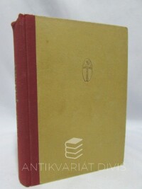 Dumas, Alexander, Spiklenci I-II, 1926