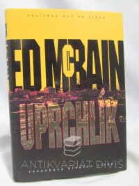 McBain, Ed, Uprchlík, 2007