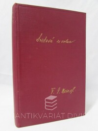 Masaryk, Tomáš Garrigue, Světová revoluce za války a ve válce 1914-1918, 1925