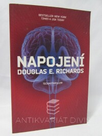 Richards, Douglas E., Napojení, 2014